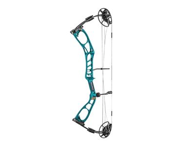 Compound Ember Tri-Track Cam 10-60lbs 15-29