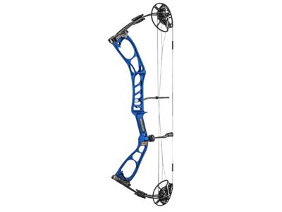 Compound Ember Tri-Track Cam 10-60lbs 15-29