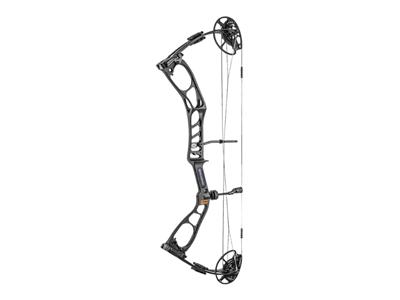 Compound Ember Tri-Track Cam 10-60lbs 15-29