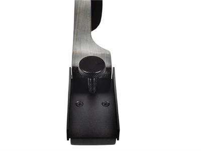 Core Klasik Yay Gövdesi Ahşap Tegra