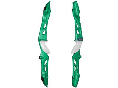 Core Klasik Yay Gövdesi Başlangıç Jet Metal