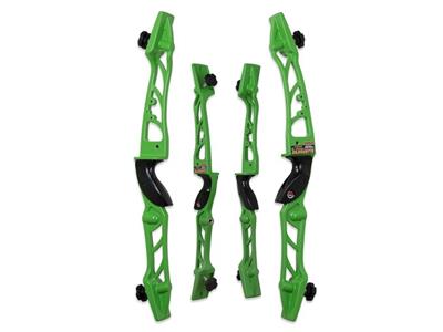 Core Klasik Yay Gövdesi Başlangıç Silhouette 24