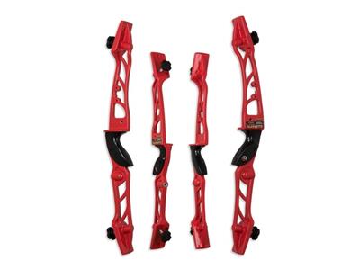 Core Klasik Yay Gövdesi Başlangıç Silhouette 24