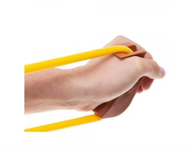 DECUT WARM UP TOOLS RTRAIN STRETCHING BAND WITH GRIP