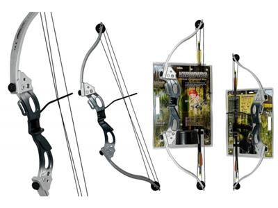 EK-Poelang Kirupira Makaralı Yay Seti