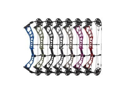 Elite Emerse Makaralı Yay