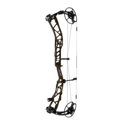 Elite Exalt 35 Target Color Makaralı Yay