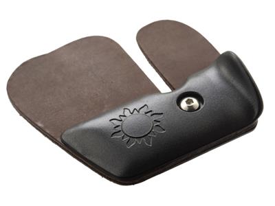 Fairweather Parmaklık Plates Set incl. Leather 2020