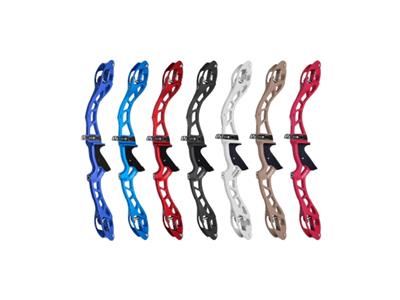 Fivics Klasik Yay Gövdesi Cnc Skadi-Tx 25