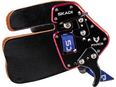 Fivics Parmaklık Skadi Cordovan