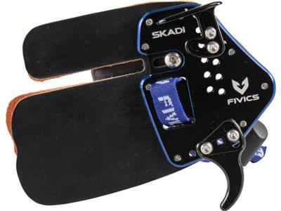 Fivics Parmaklık Skadi Cordovan