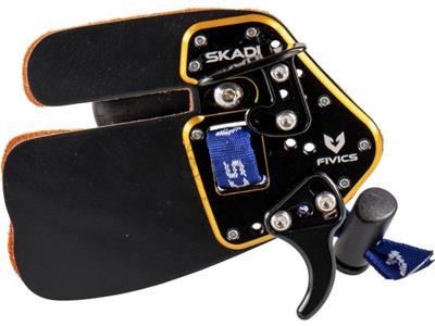 Fivics Parmaklık Skadi Cordovan