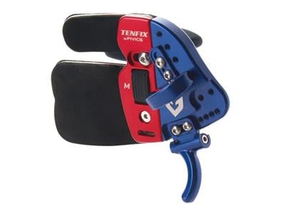 Fivics Parmaklık Tenfix Cordovan