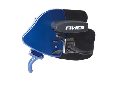 Fivics Parmaklık Tenfix Cordovan