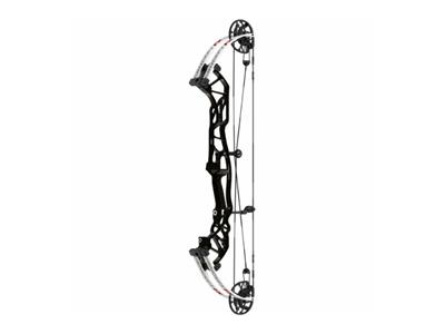 Hoyt Compound Bow Concept X 37 Gloss Limbs