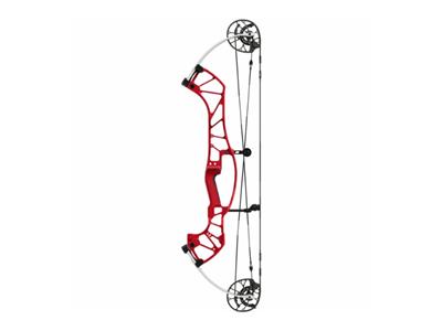 Hoyt Compound Bow Concept X 37 Gloss Limbs