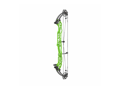 Hoyt Compound Bow Concept XTS 37 CDM