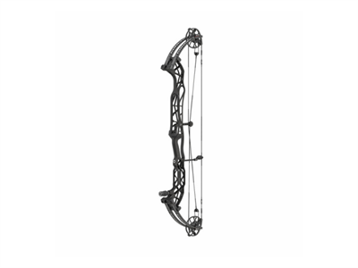 Hoyt Compound Bow Concept XTS 37 TDM