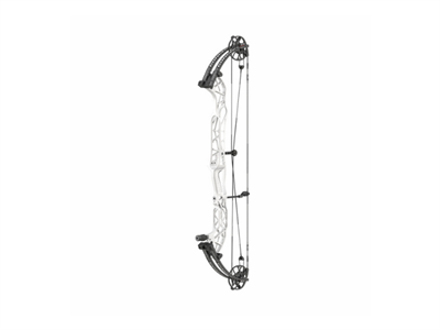 Hoyt Compound Bow Concept XTS 37 TDM