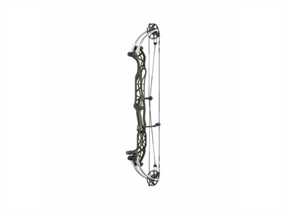 Hoyt Compound Bow Concept XTS 40 TDM