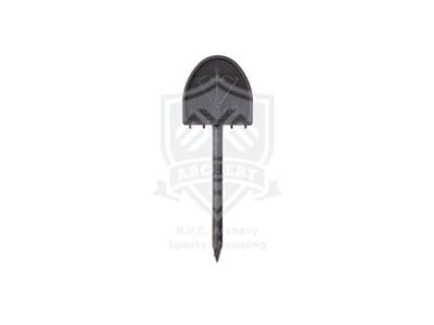 JVD TARGET PIN