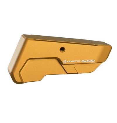 Kinetic Barebow Ağırlığı Elezo Yay Gövdesi için 330 Gram