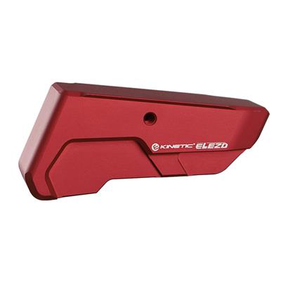 Kinetic Barebow Ağırlığı Elezo Yay Gövdesi için 330 Gram