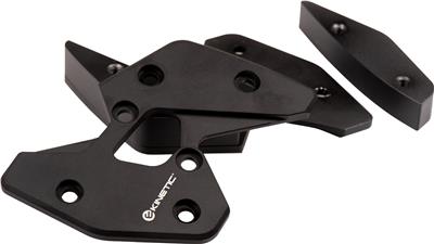 Kinetic Barebow Ağırlığı Invinoso Yay Gövdesi için