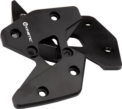 Kinetic Barebow Ağırlığı Invinoso Yay Gövdesi için