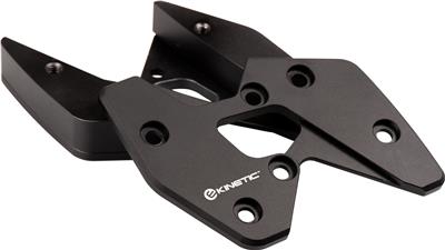 Kinetic Barebow Ağırlığı Invinoso Yay Gövdesi için