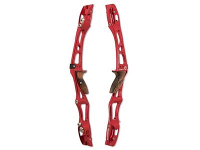 Kinetic Klasik Yay Gövdesi Forged Ember 23