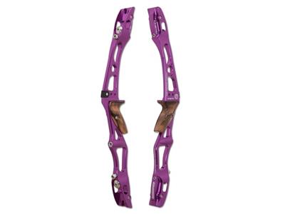 Kinetic Klasik Yay Gövdesi Forged Ember 23