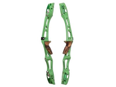 Kinetic Klasik Yay Gövdesi Forged Ember 23