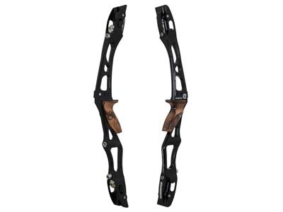 Kinetic Klasik Yay Gövdesi Forged Ember 23