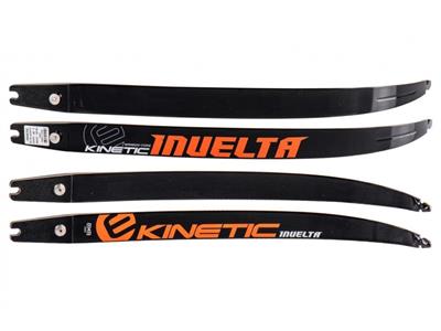 Kinetic Limbs Invelta Fiber Bamboo