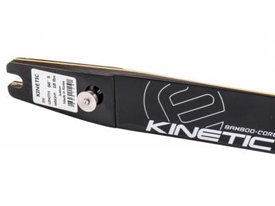 Kinetic Limbs Invelta Fiber Bamboo