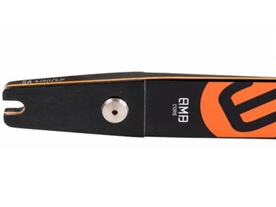 Kinetic Limbs Invelta Fiber Bamboo