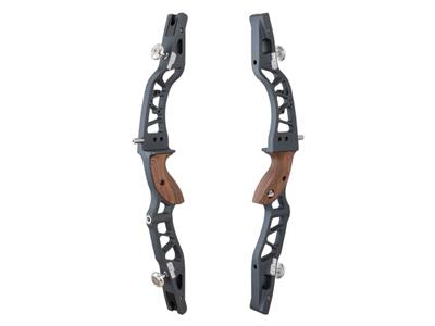 Kinetic Riser CNC Meos 21