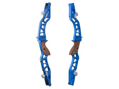 Kinetic Riser CNC Meos 21