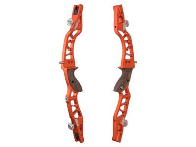 Kinetic Riser CNC Meos 21