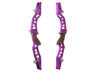 Kinetic Riser CNC Meos 21