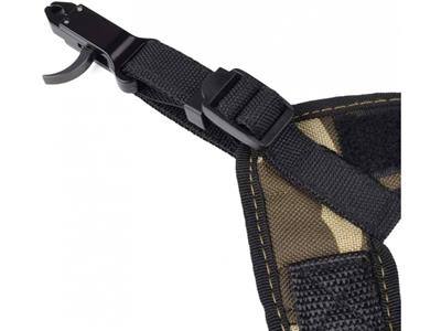 Monk Bilekten Tetik Basic RH/LH