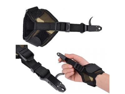 Monk Bilekten Tetik Basic RH/LH