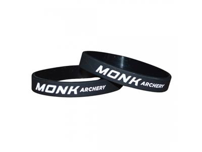 Monk Bileklik Silikon