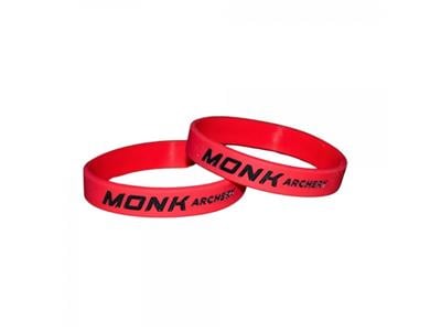 Monk Bileklik Silikon