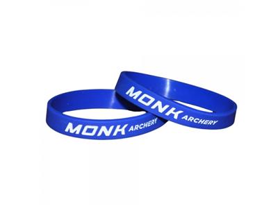 Monk Bileklik Silikon