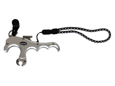 Monk Elden Tetik Titan 4 Parmak