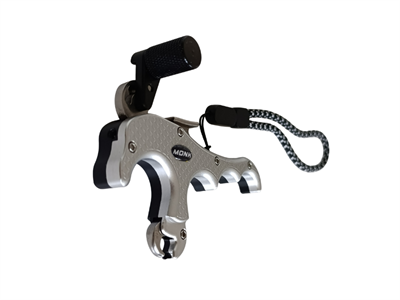 Monk Elden Tetik Titan 4 Parmak