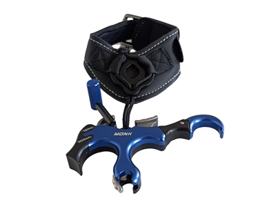 Monk Elden Tetik Travel Tension 4 Parmak