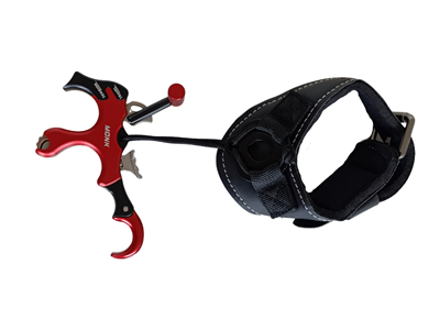 Monk Elden Tetik Travel Tension 4 Parmak